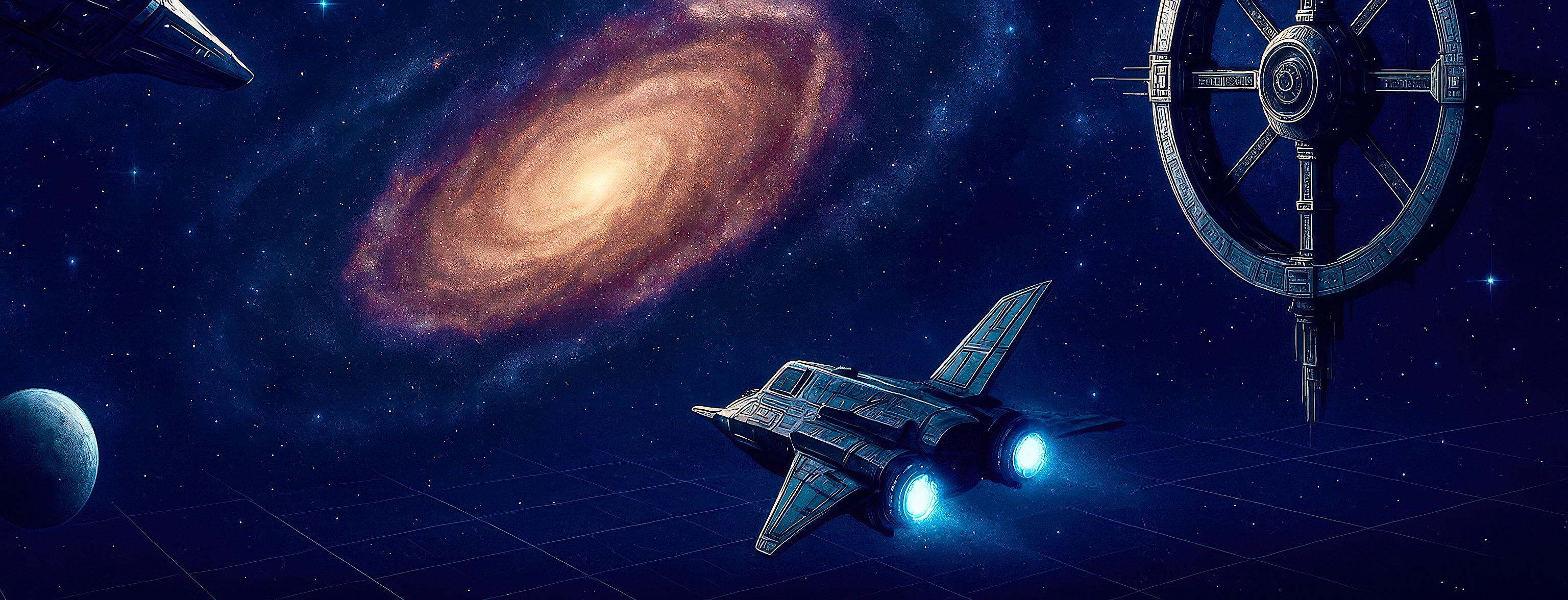Space
